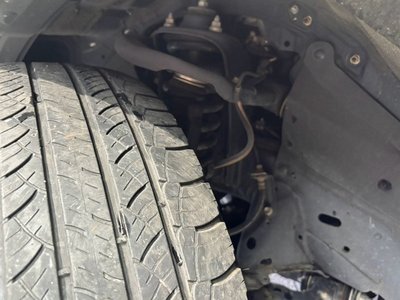 2022 Toyota LAND CRUISER PRADO — миниатюра 21