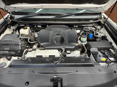 2022 Toyota LAND CRUISER PRADO — миниатюра 14