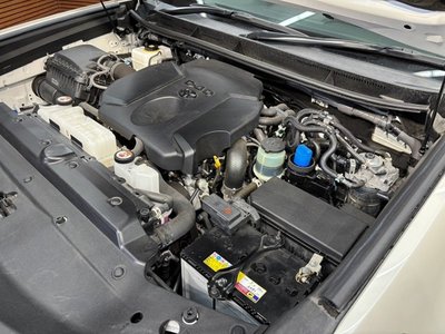 2022 Toyota LAND CRUISER PRADO — миниатюра 79