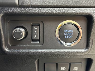 2022 Toyota LAND CRUISER PRADO — миниатюра 60