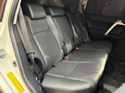 2022 Toyota LAND CRUISER PRADO — миниатюра 41