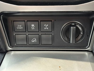 2022 Toyota LAND CRUISER PRADO — миниатюра 72