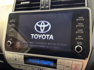 2022 Toyota LAND CRUISER PRADO — миниатюра 53
