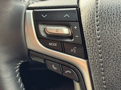 2022 Toyota LAND CRUISER PRADO — миниатюра 49