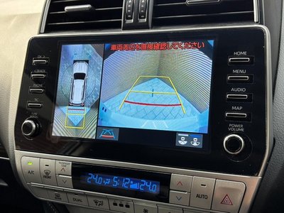 2022 Toyota LAND CRUISER PRADO — миниатюра 55
