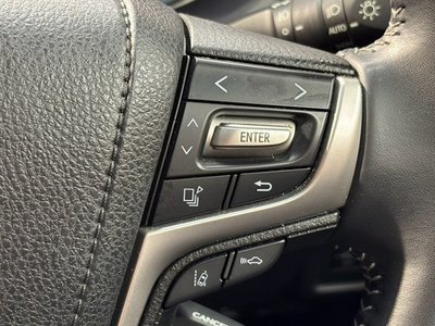 2022 Toyota LAND CRUISER PRADO — миниатюра 50