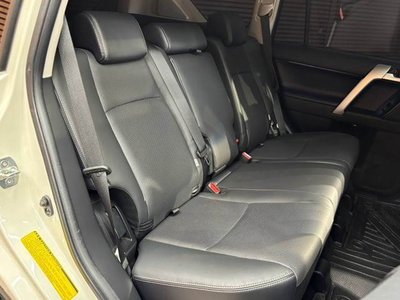 2022 Toyota LAND CRUISER PRADO — миниатюра 12