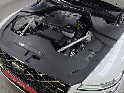 GENESIS G80 (RG3) - 7