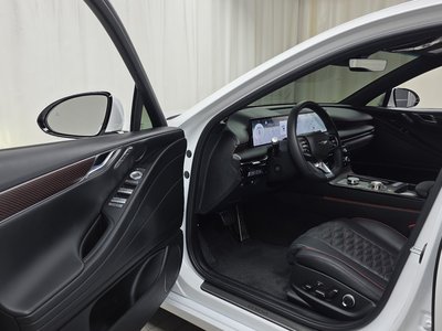 GENESIS G80 (RG3) - 10