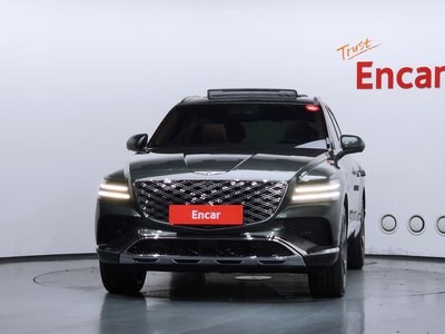 صورة 2 لـ 2024 Genesis GV80