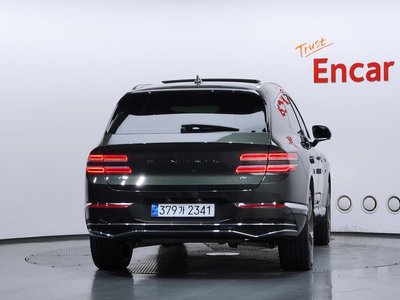 صورة 4 لـ 2024 Genesis GV80