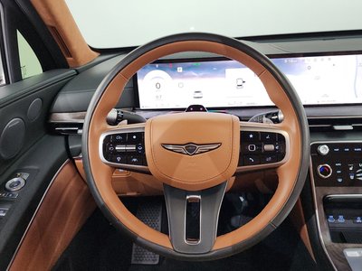 2024 Genesis GV80 thumbnail 19