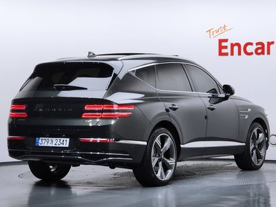 صورة 3 لـ 2024 Genesis GV80