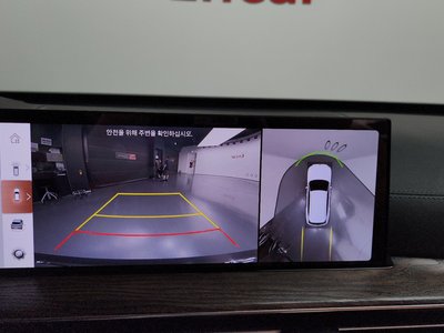2024 Genesis GV80 thumbnail 20