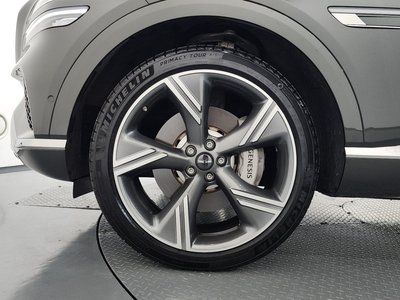 صورة 6 لـ 2024 Genesis GV80