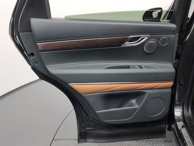 2024 Genesis GV80 thumbnail 15