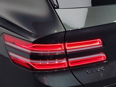 صورة 10 لـ 2024 Genesis GV80