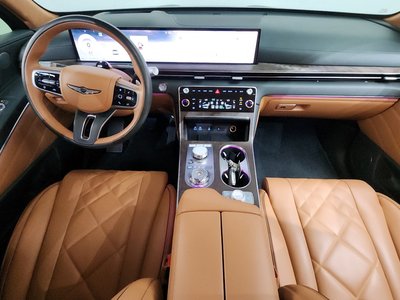 صورة 5 لـ 2024 Genesis GV80