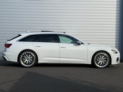 AUDI S6 AVANT - 6
