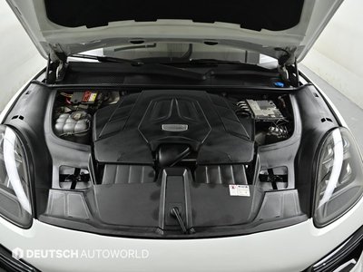 PORSCHE CAYENNE - 7