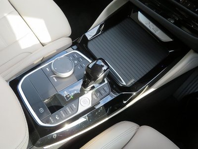 2024 BMW X4 缩略图 44
