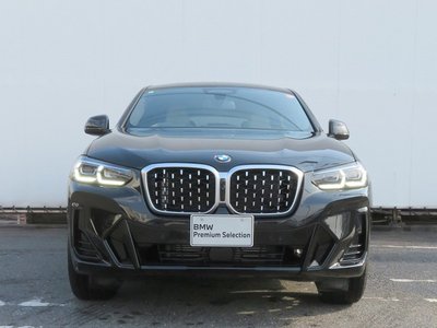 2024 BMW X4 缩略图 55
