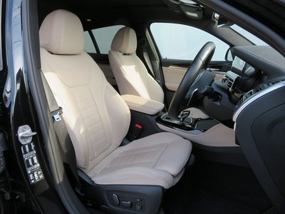 صورة 6 لـ 2024 BMW X4