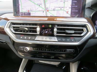 2024 BMW X4 缩略图 39