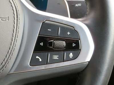 صورة 9 لـ 2024 BMW X4