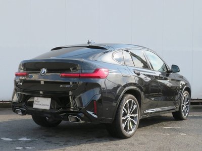 صورة 2 لـ 2024 BMW X4