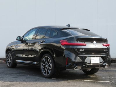 2024 BMW X4 缩略图 60