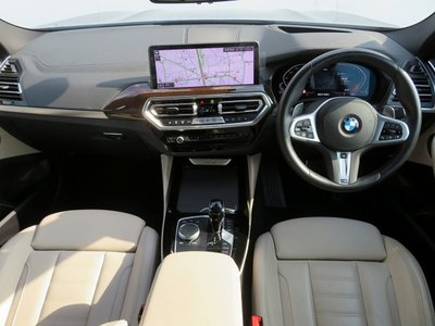 صورة 4 لـ 2024 BMW X4