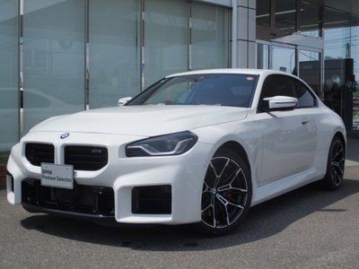 BMW M2 - 1