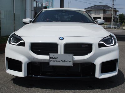 BMW M2 - 7