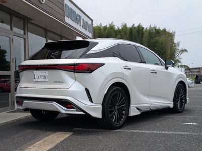 LEXUS RX - 3