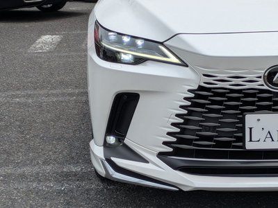 LEXUS RX - 7