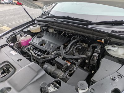 LEXUS RX - 8