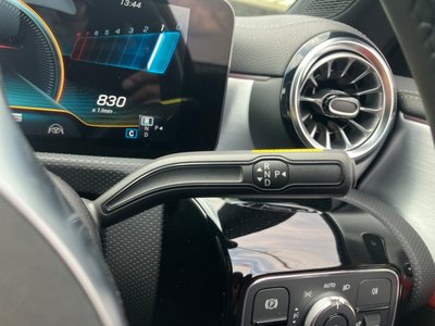 صورة مصغرة 14 لـ 2021 Mercedes-BENZ CLA AMG