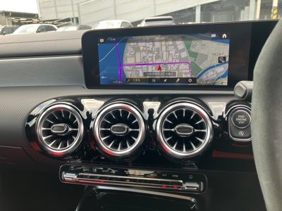 صورة مصغرة 13 لـ 2021 Mercedes-BENZ CLA AMG
