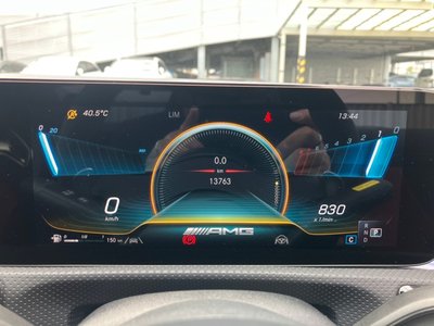 صورة مصغرة 11 لـ 2021 Mercedes-BENZ CLA AMG