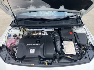 صورة مصغرة 19 لـ 2021 Mercedes-BENZ CLA AMG