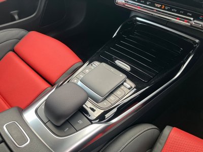 صورة مصغرة 20 لـ 2021 Mercedes-BENZ CLA AMG