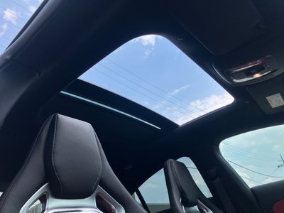 صورة مصغرة 18 لـ 2021 Mercedes-BENZ CLA AMG