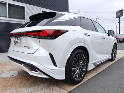 LEXUS RX - 7