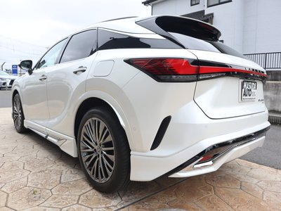 LEXUS RX - 5
