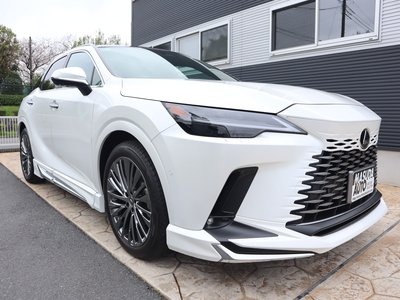 LEXUS RX - 3
