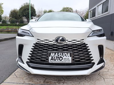 LEXUS RX - 2