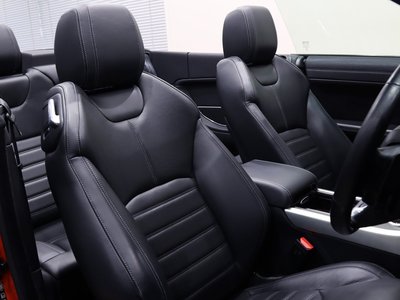 LAND ROVER RANGE ROVER EVOQUE CONVERTIBLE - 4