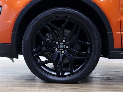 LAND ROVER RANGE ROVER EVOQUE CONVERTIBLE - 5