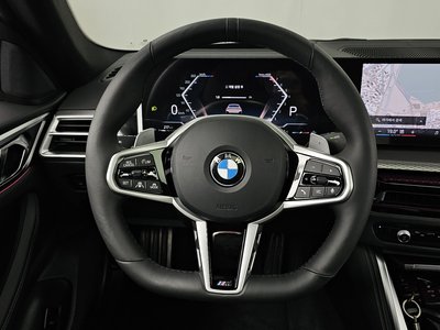 2025 BMW 4 SERIES thumbnail 19